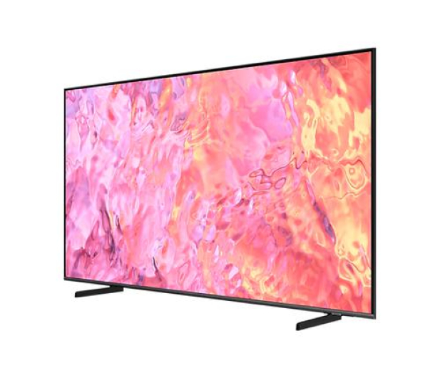 Samsung TV SAMSUNG 75" QE75Q60CAU QLED, 4K, Tizen TV, DVB-T2/HEVC # - 1375476 - zdjęcie 4